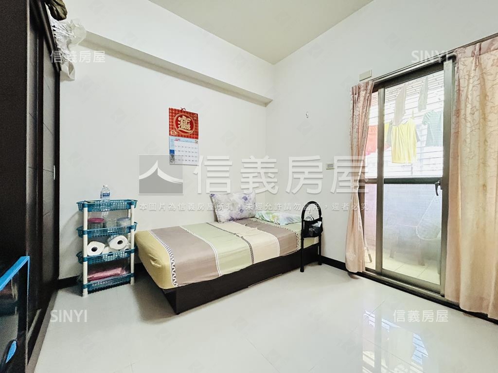 櫻之細道三房房屋室內格局與周邊環境