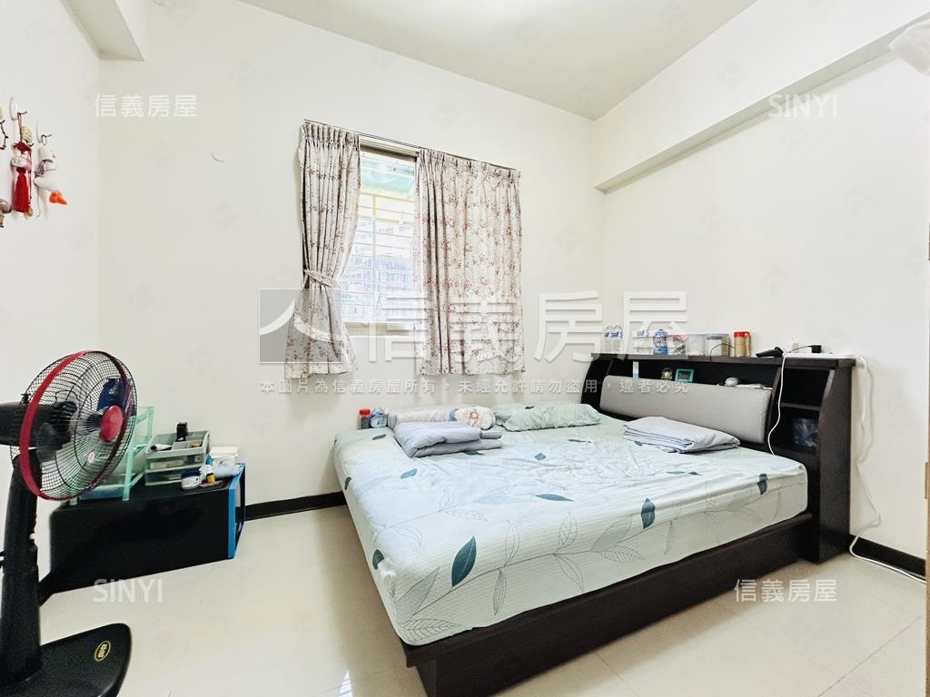 櫻之細道三房房屋室內格局與周邊環境