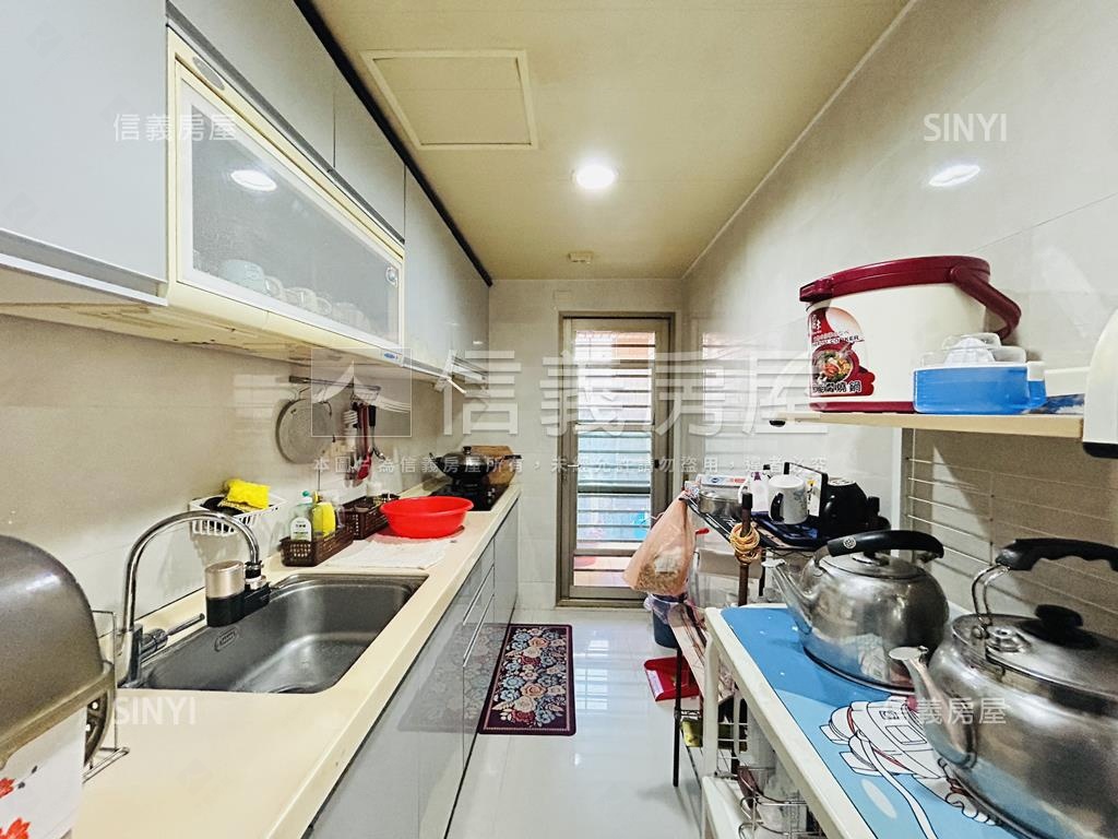 櫻之細道三房房屋室內格局與周邊環境