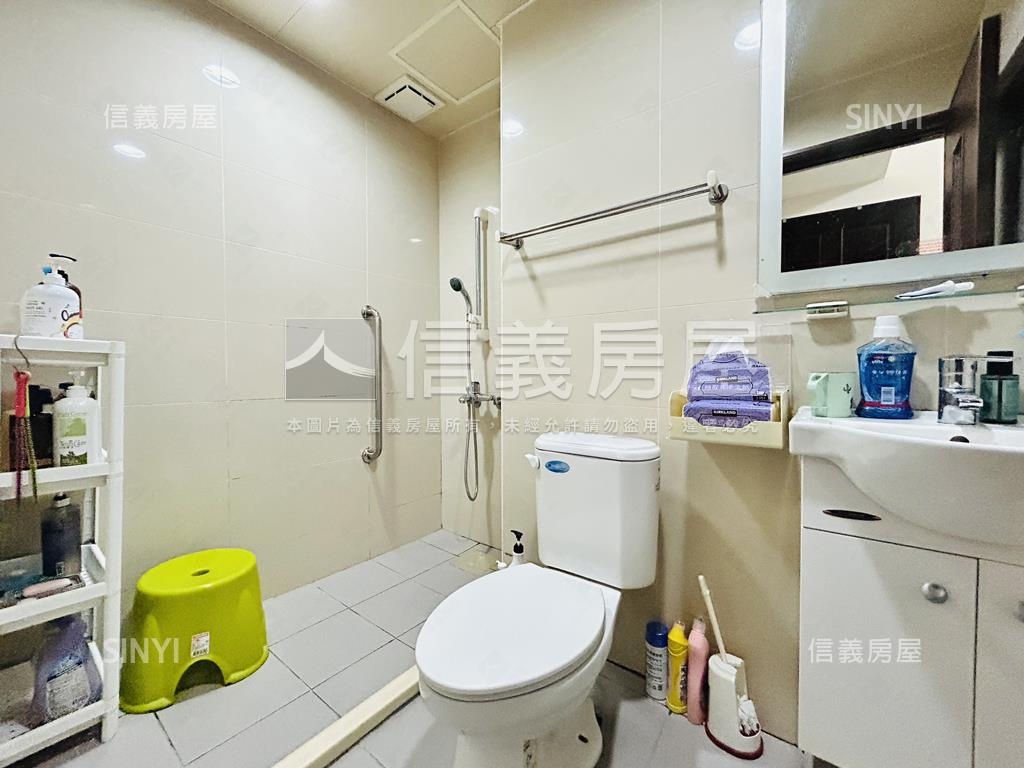 櫻之細道三房房屋室內格局與周邊環境