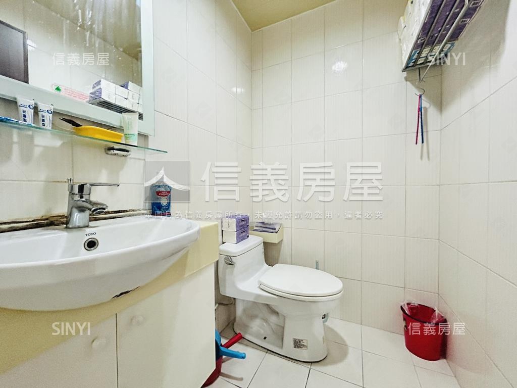 櫻之細道三房房屋室內格局與周邊環境