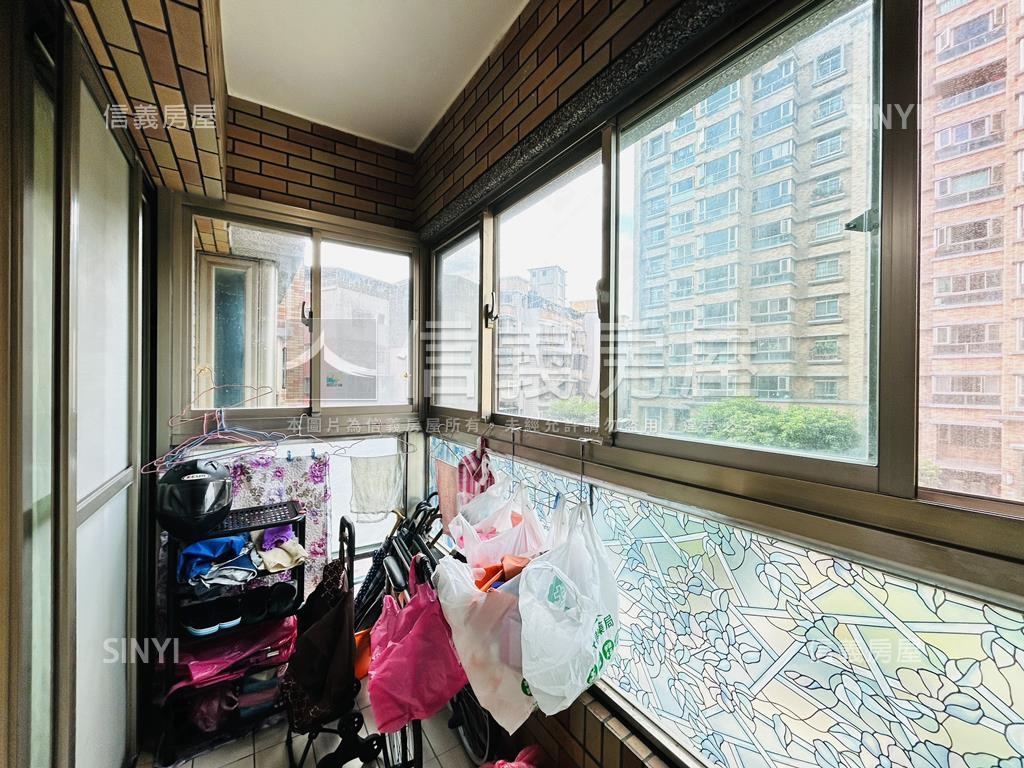 櫻之細道三房房屋室內格局與周邊環境