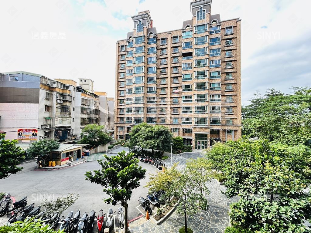 櫻之細道三房房屋室內格局與周邊環境