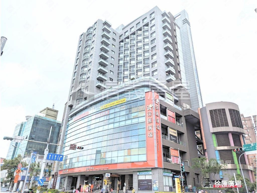 櫻畔晴光幸福雅居房屋室內格局與周邊環境