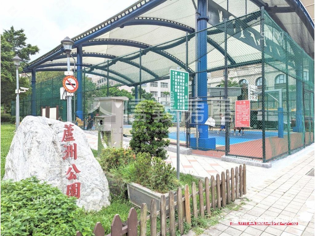 櫻畔晴光幸福雅居房屋室內格局與周邊環境