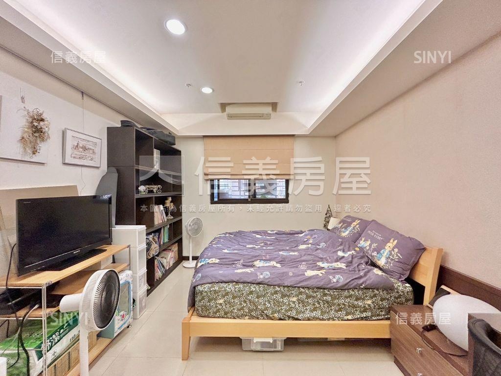 竹北大遠百旁高樓雙車位房屋室內格局與周邊環境