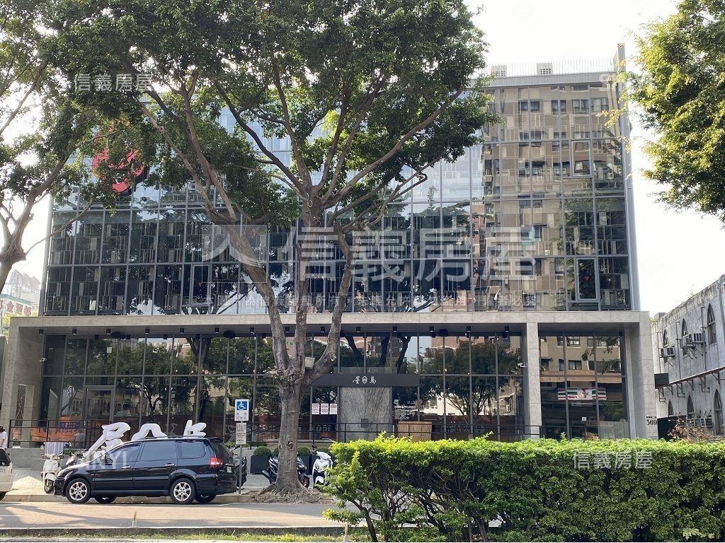 霸氣。崇德角間企業總部房屋室內格局與周邊環境