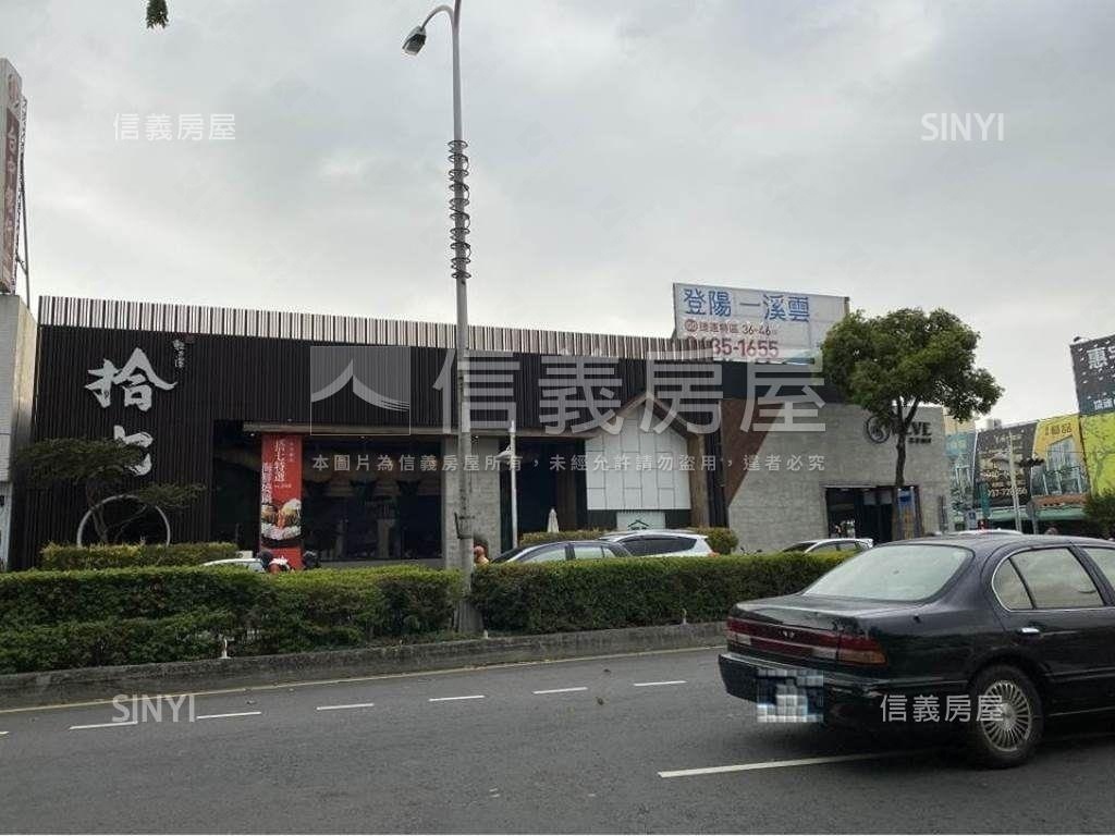 霸氣。崇德角間企業總部房屋室內格局與周邊環境