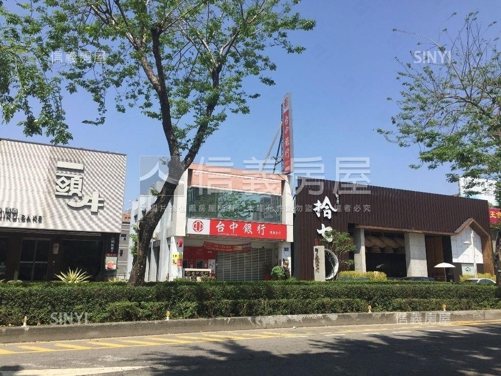 霸氣。崇德角間企業總部房屋室內格局與周邊環境