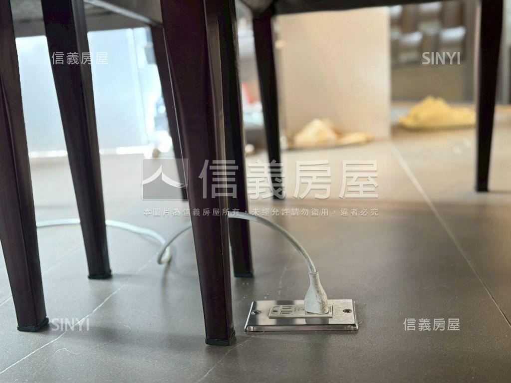 一層一戶精美豪邸房屋室內格局與周邊環境