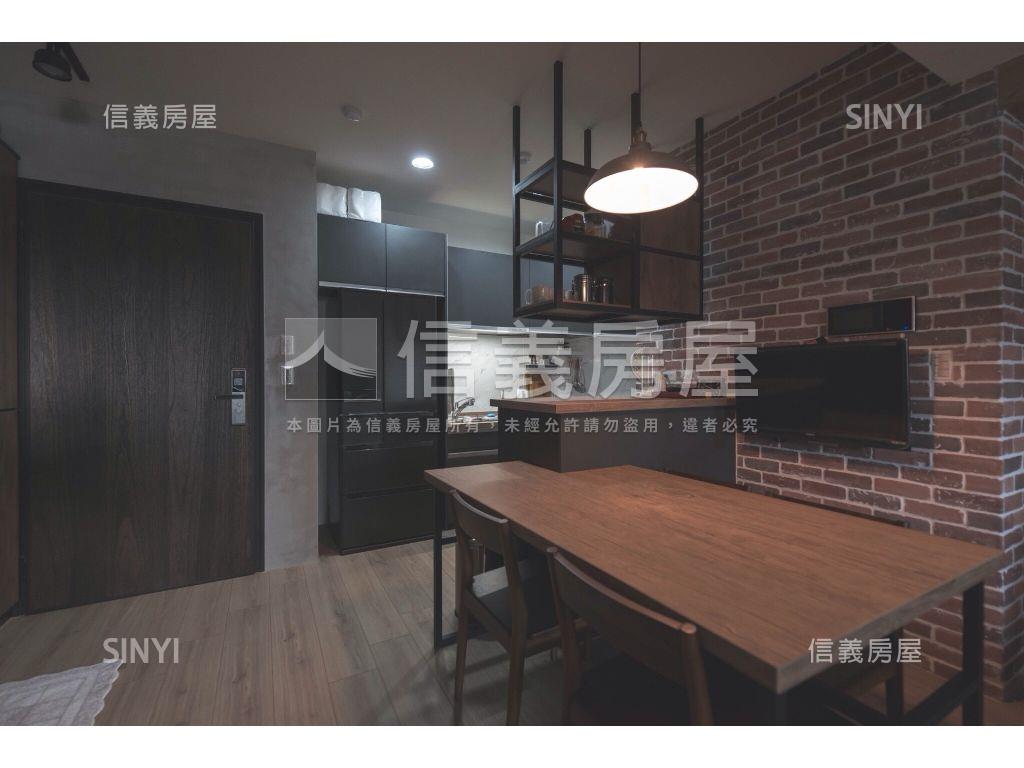 專居富植見築裝潢三房平車房屋室內格局與周邊環境