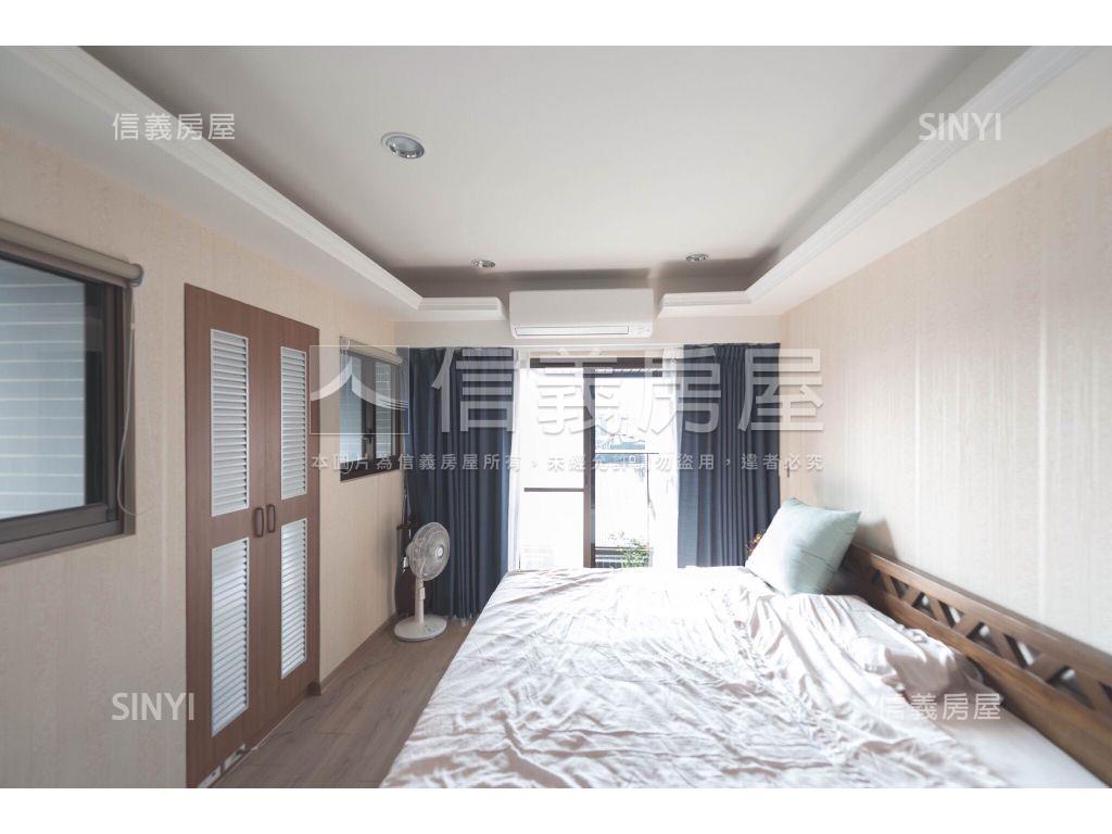 專居富植見築裝潢三房平車房屋室內格局與周邊環境