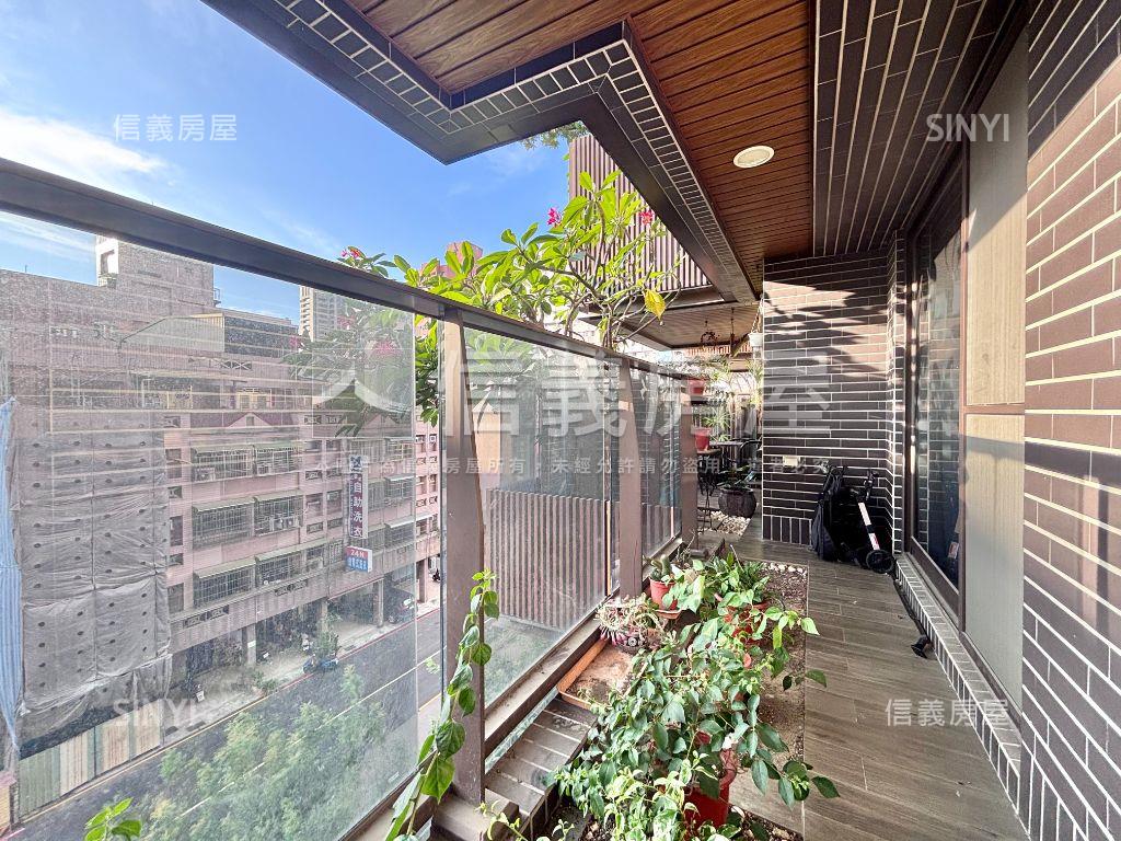 專居富植見築裝潢三房平車房屋室內格局與周邊環境