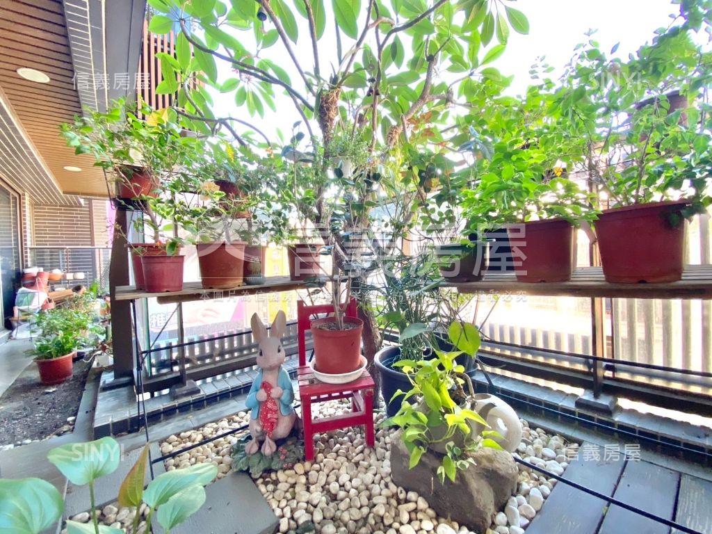 專居富植見築裝潢三房平車房屋室內格局與周邊環境