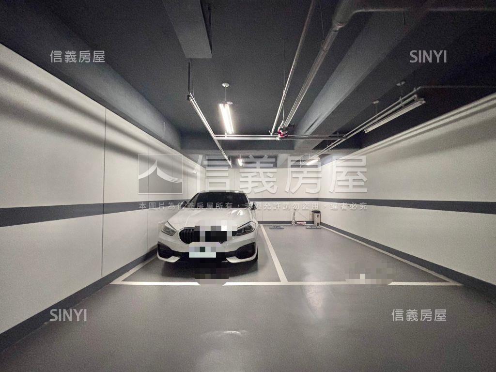專居富植見築裝潢三房平車房屋室內格局與周邊環境