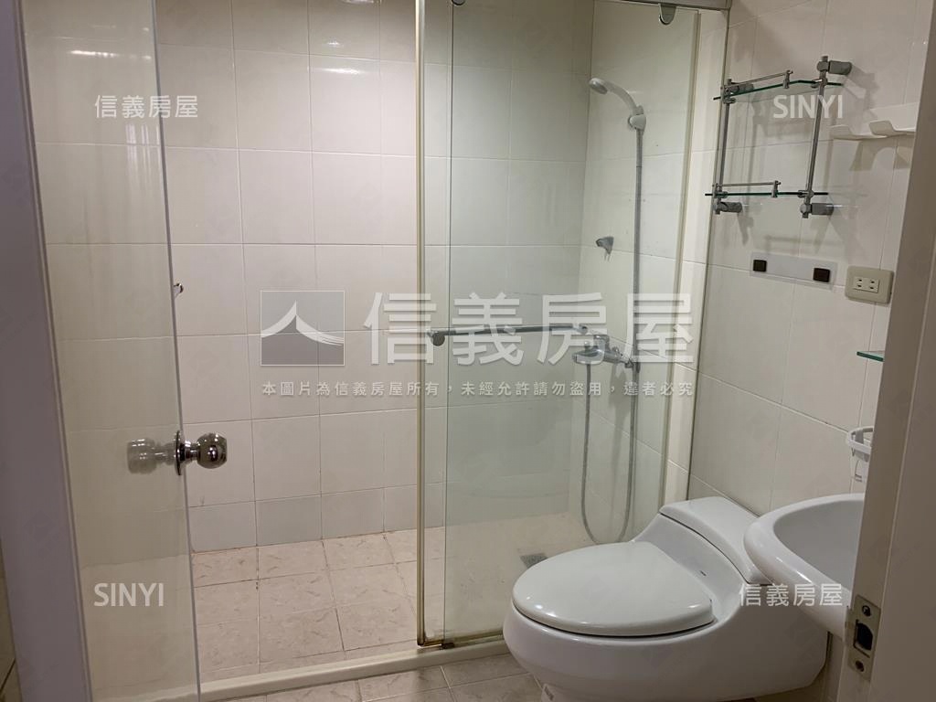 阿爾卑斯高樓景觀屋房屋室內格局與周邊環境