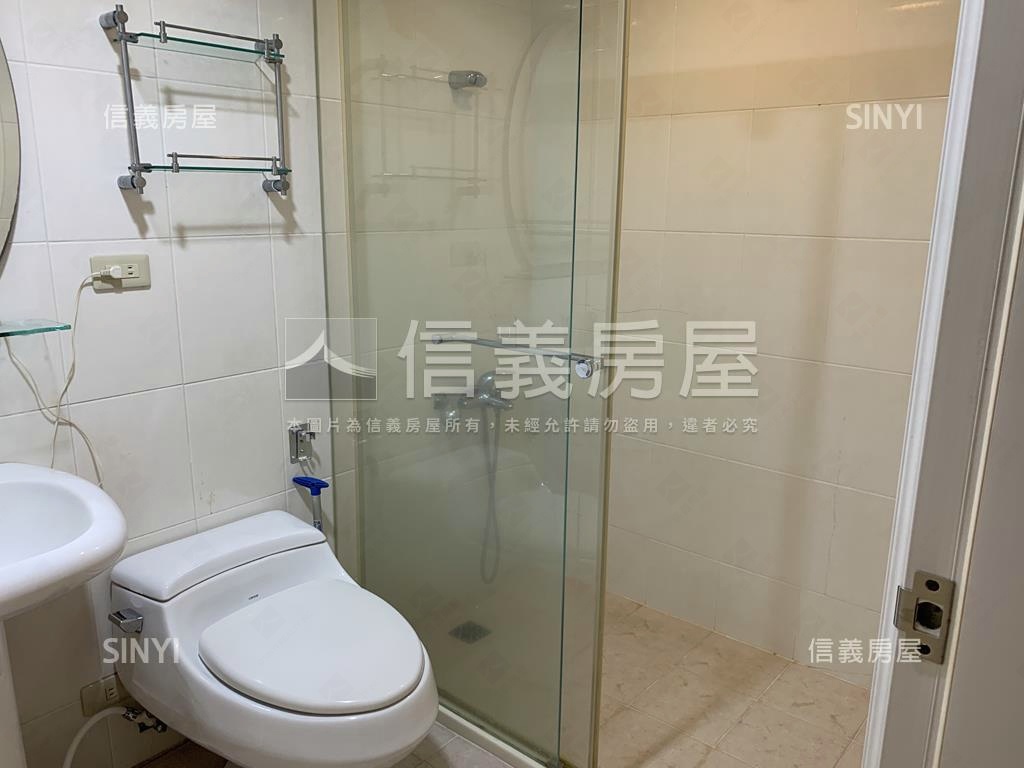 阿爾卑斯高樓景觀屋房屋室內格局與周邊環境