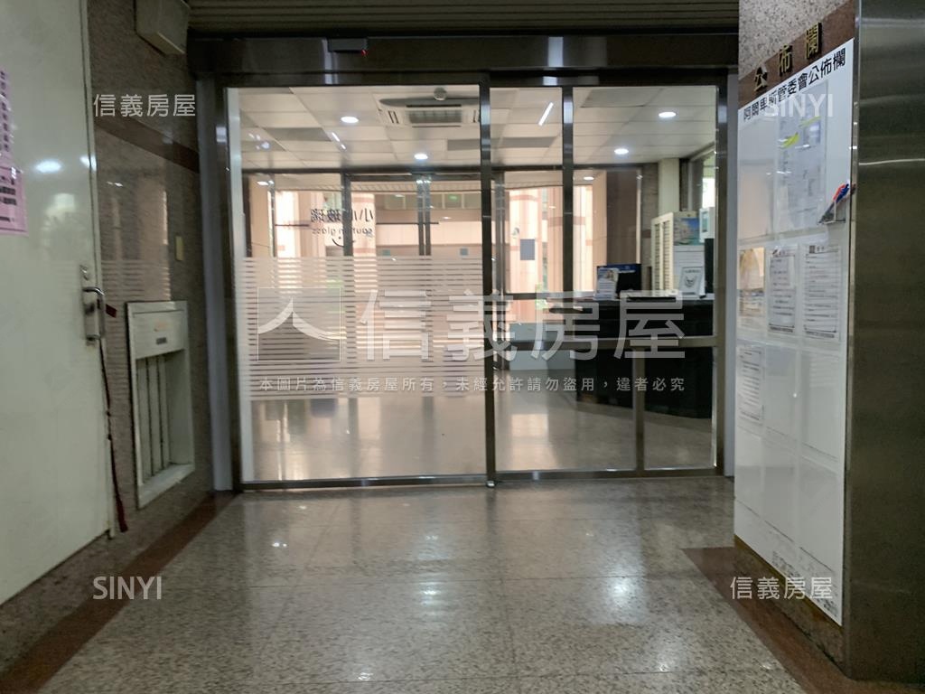 阿爾卑斯高樓景觀屋房屋室內格局與周邊環境