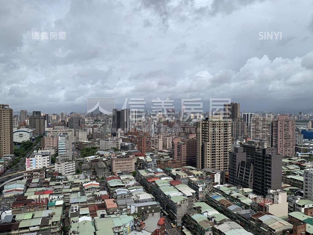 阿爾卑斯高樓景觀屋房屋室內格局與周邊環境