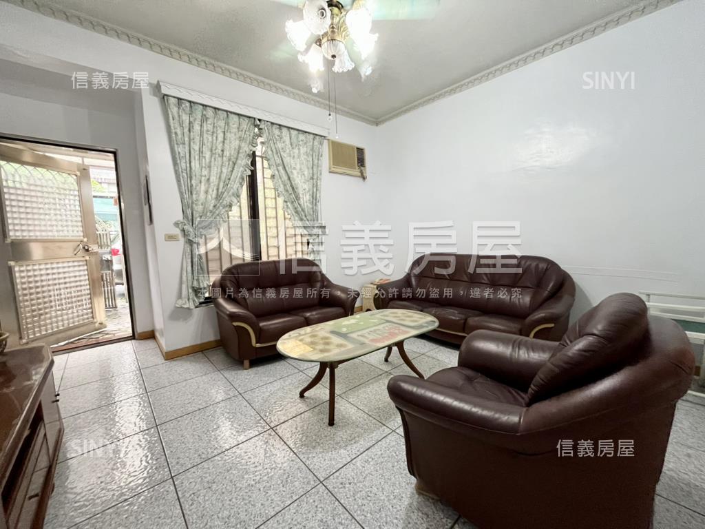 ☆小城低總價活巷透天☆房屋室內格局與周邊環境