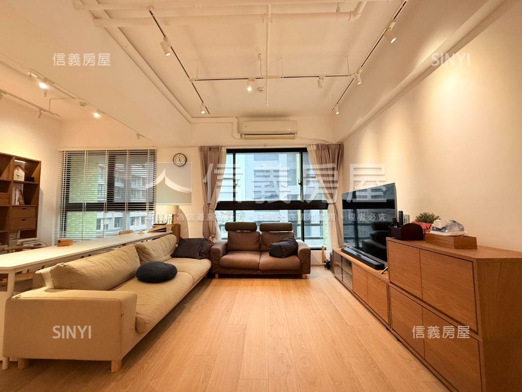 朝南高樓星都心房屋室內格局與周邊環境