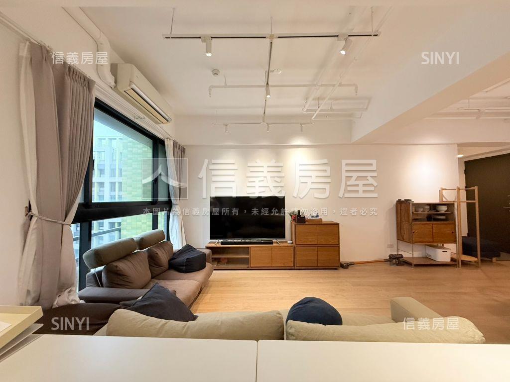 朝南高樓星都心房屋室內格局與周邊環境