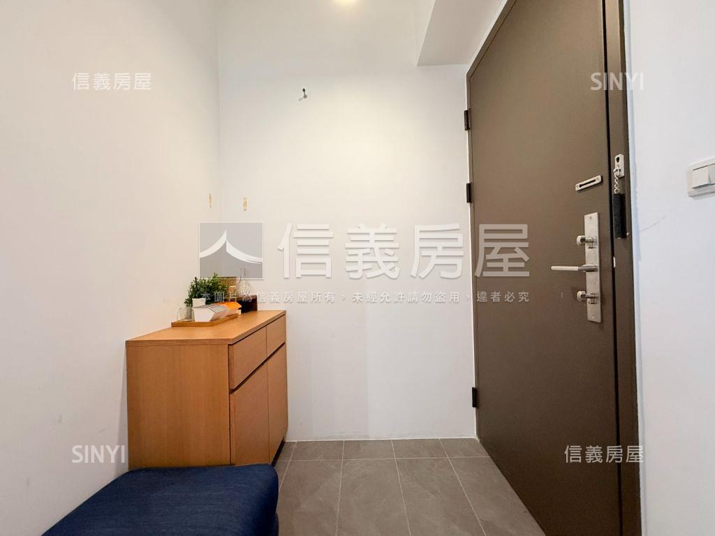 朝南高樓星都心房屋室內格局與周邊環境