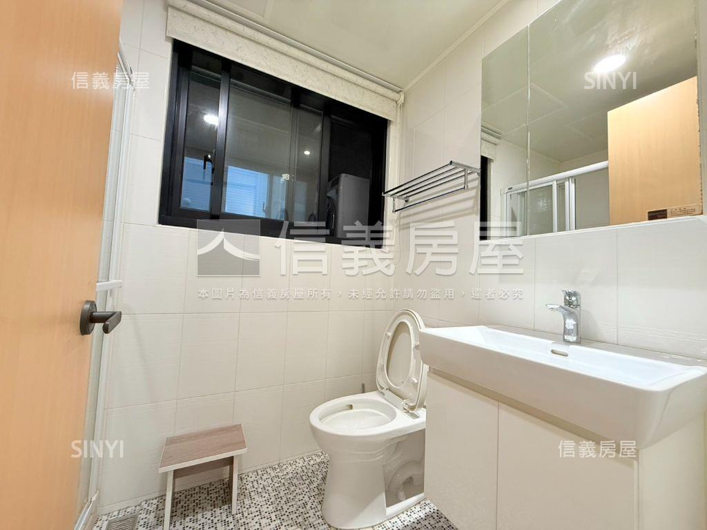 朝南高樓星都心房屋室內格局與周邊環境