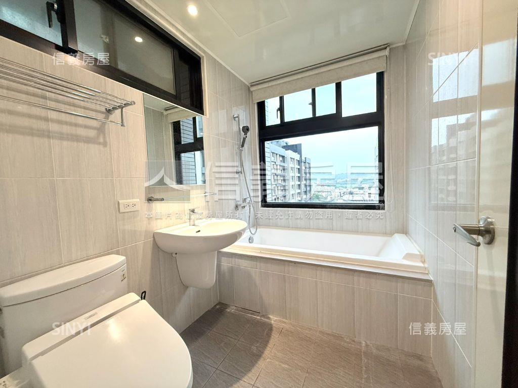 朝南高樓星都心房屋室內格局與周邊環境