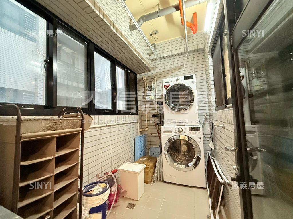 朝南高樓星都心房屋室內格局與周邊環境