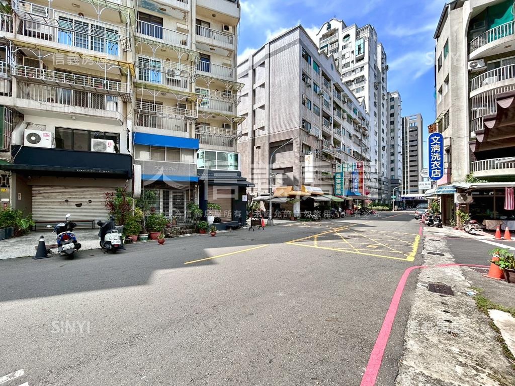 文山特區，寬敞大三房房屋室內格局與周邊環境