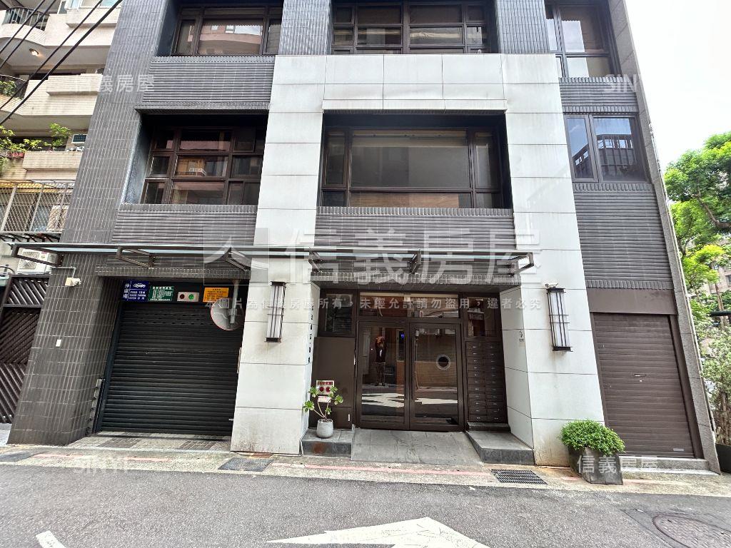 復興南京公園景觀車位美屋房屋室內格局與周邊環境