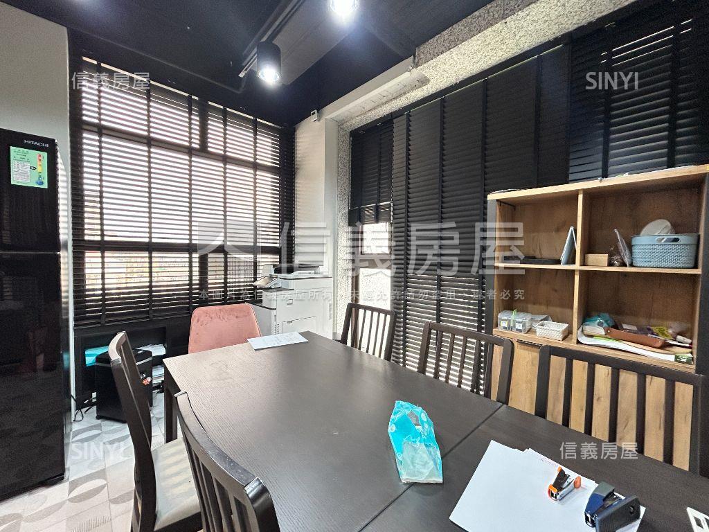 復興南京公園景觀車位美屋房屋室內格局與周邊環境