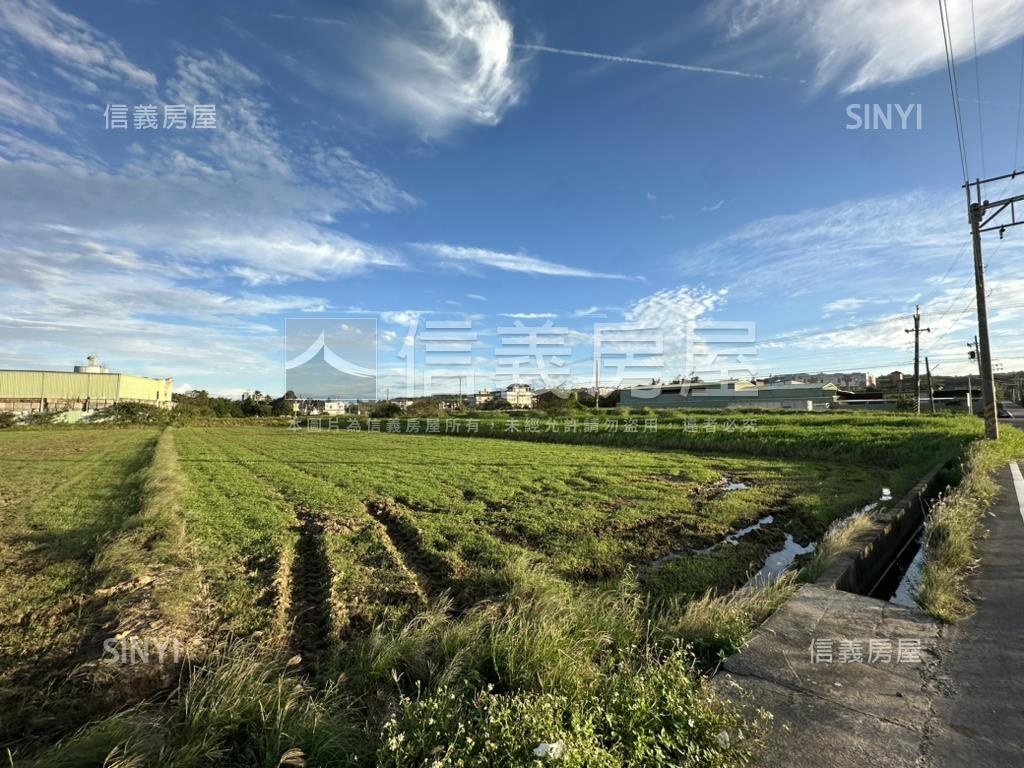 新豐土地房屋室內格局與周邊環境