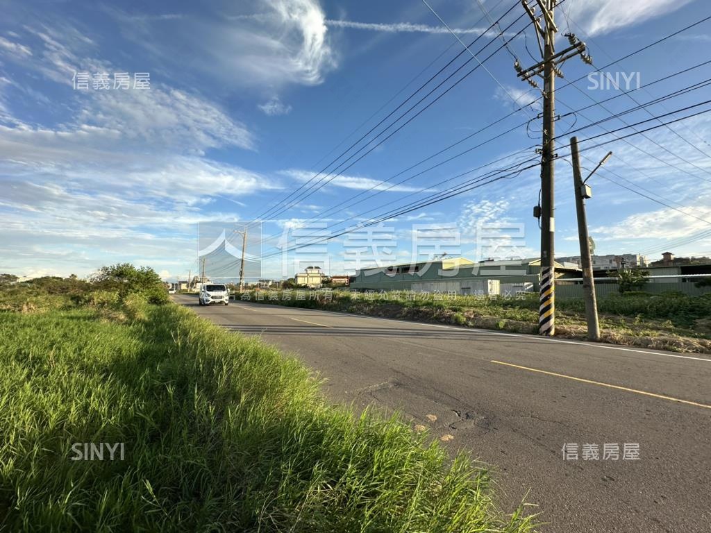 新豐土地房屋室內格局與周邊環境