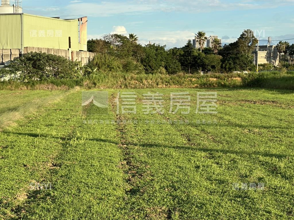 新豐土地房屋室內格局與周邊環境