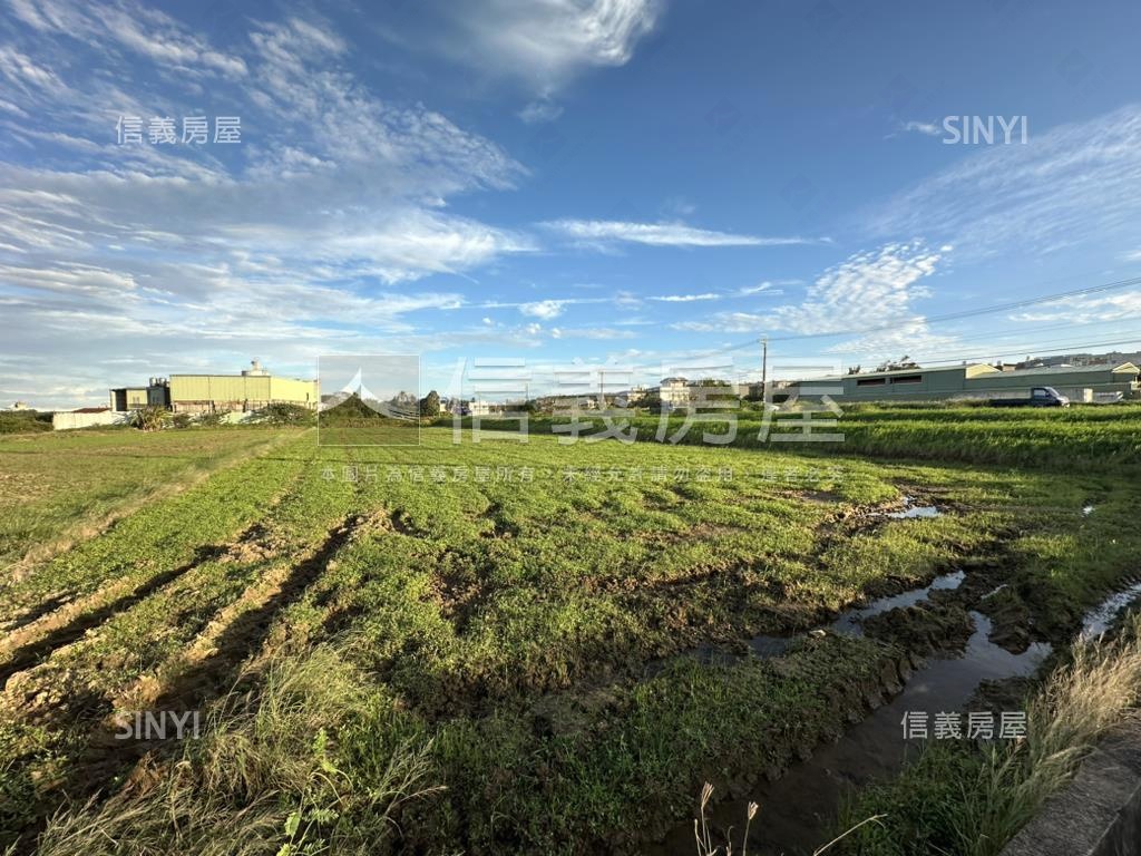 新豐土地房屋室內格局與周邊環境