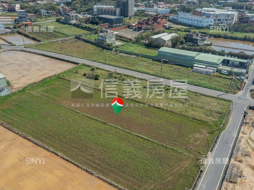 新豐土地房屋室內格局與周邊環境