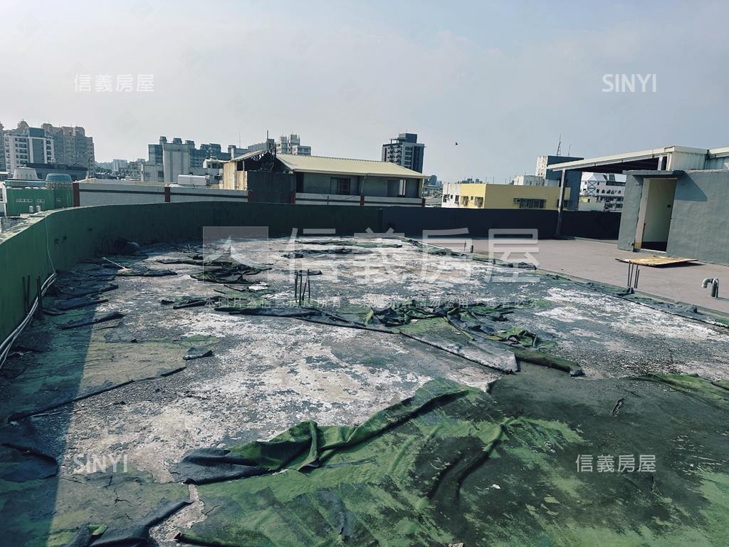 鳳山國中一層一戶三房美寓房屋室內格局與周邊環境