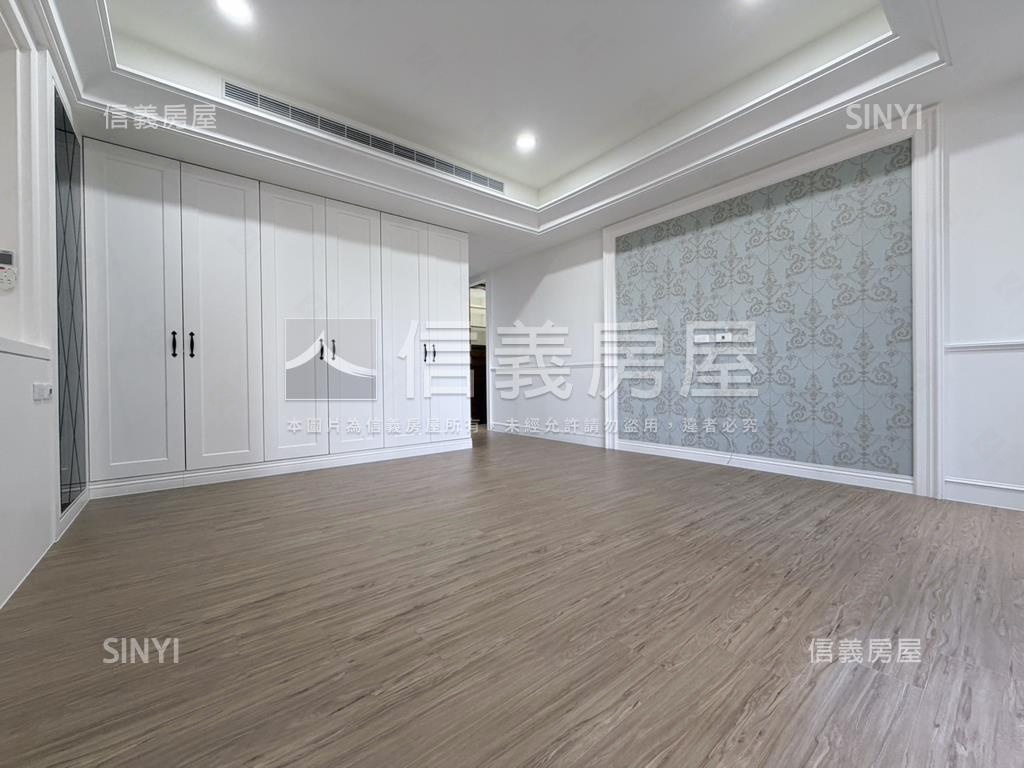 中悅麗池中高樓單層獨戶房屋室內格局與周邊環境