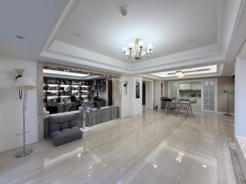 中悅麗池中高樓單層獨戶