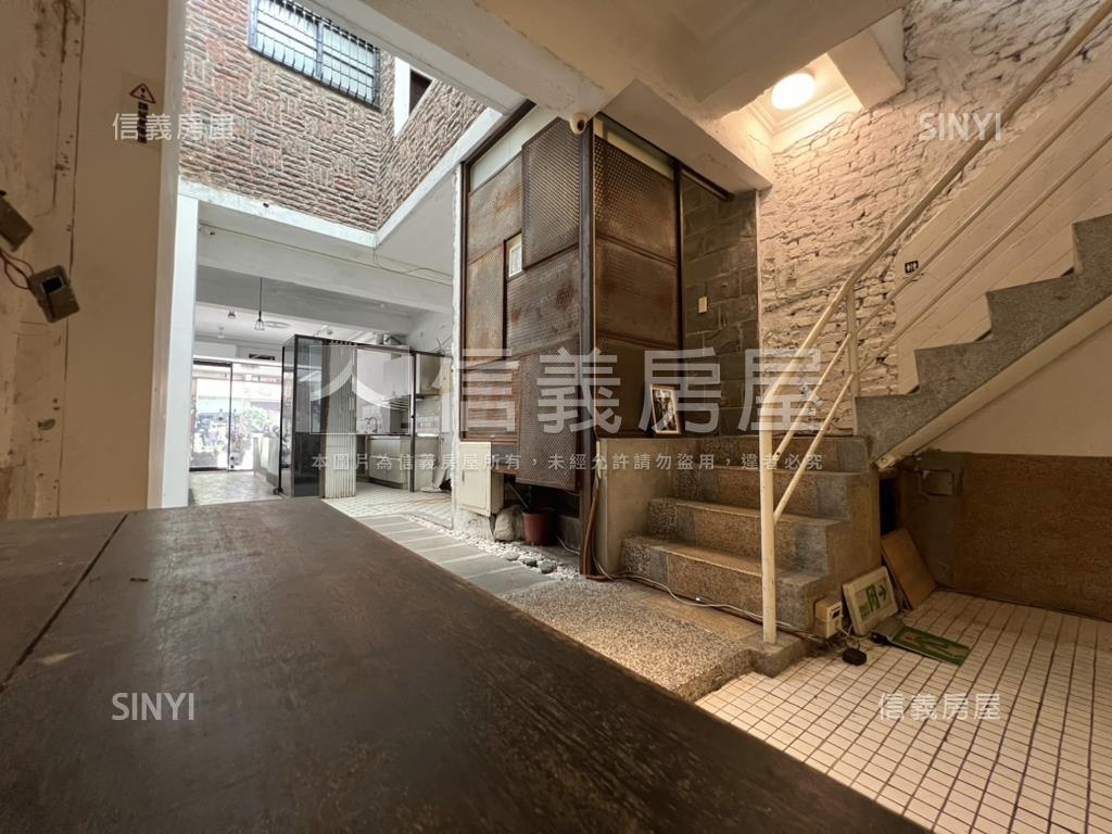 府城‧老宅‧忠義‧品味房屋室內格局與周邊環境
