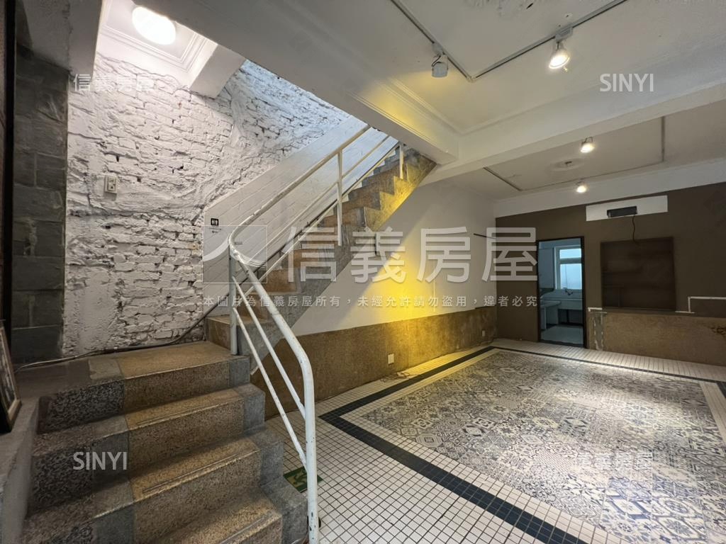 府城‧老宅‧忠義‧品味房屋室內格局與周邊環境