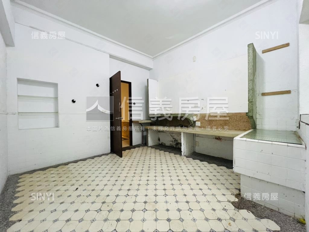 府城‧老宅‧忠義‧品味房屋室內格局與周邊環境