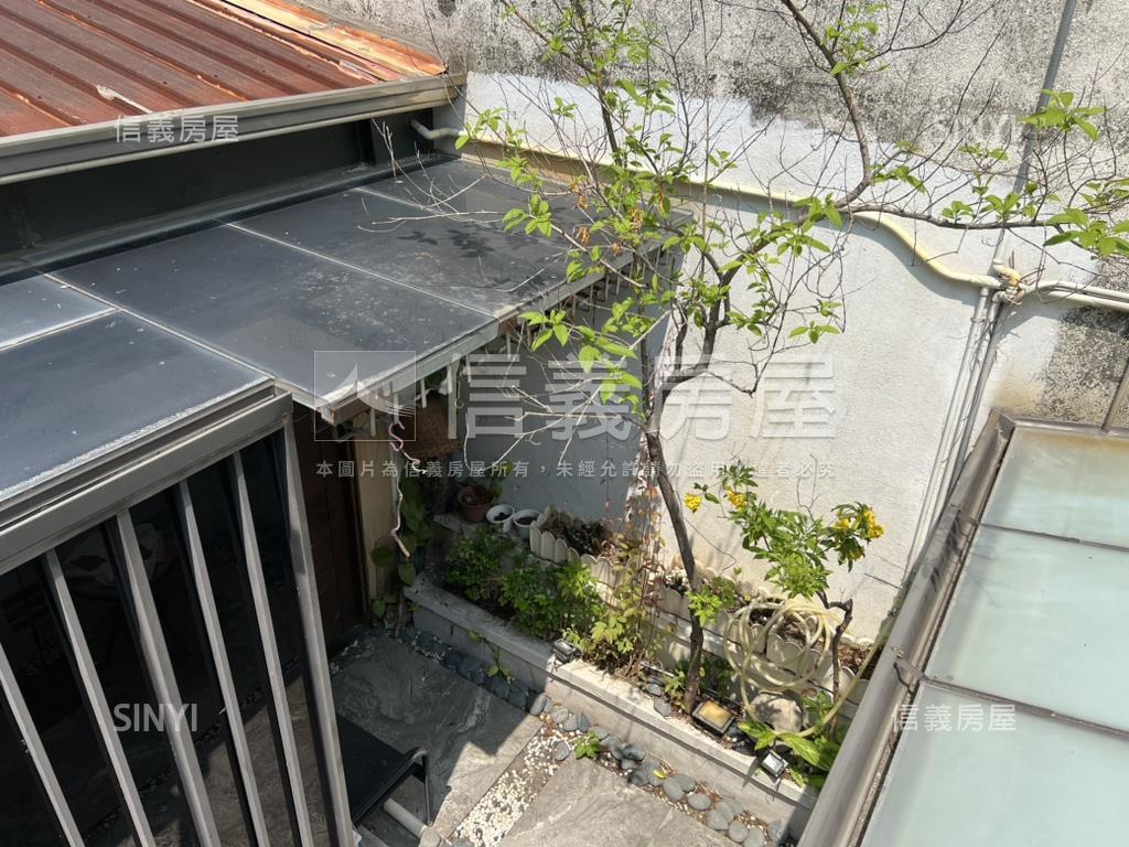 府城‧老宅‧忠義‧品味房屋室內格局與周邊環境