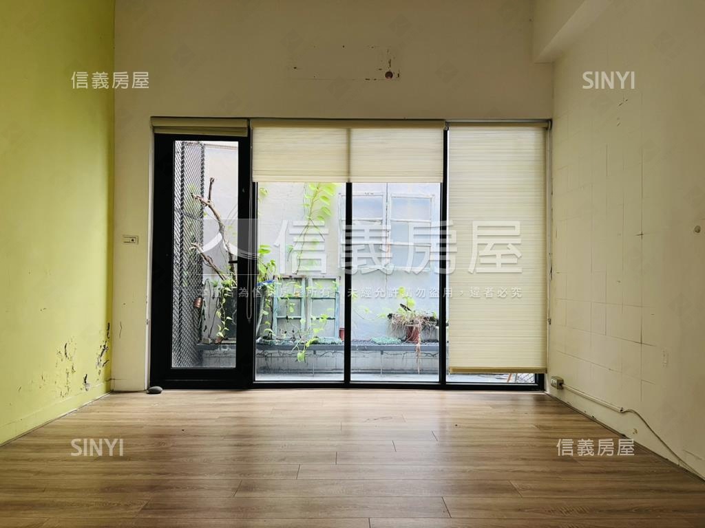 府城‧老宅‧忠義‧品味房屋室內格局與周邊環境