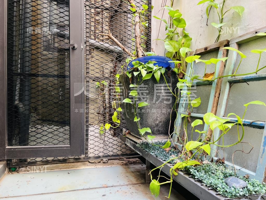 府城‧老宅‧忠義‧品味房屋室內格局與周邊環境