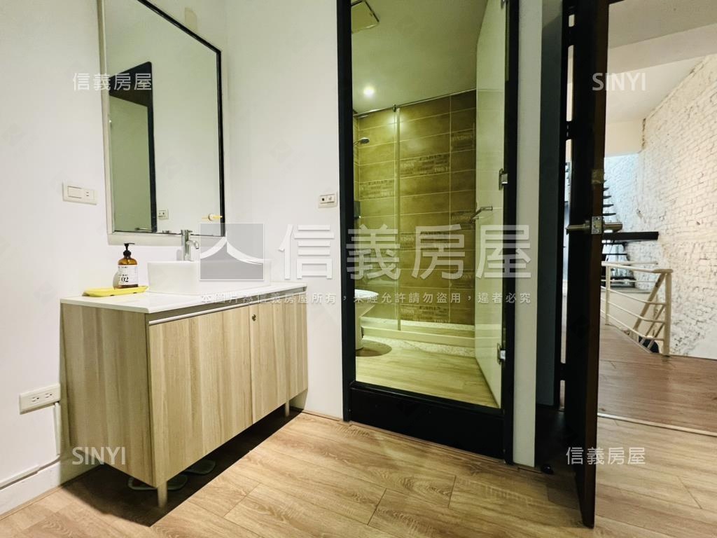 府城‧老宅‧忠義‧品味房屋室內格局與周邊環境