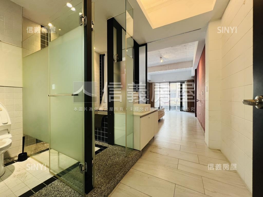 府城‧老宅‧忠義‧品味房屋室內格局與周邊環境