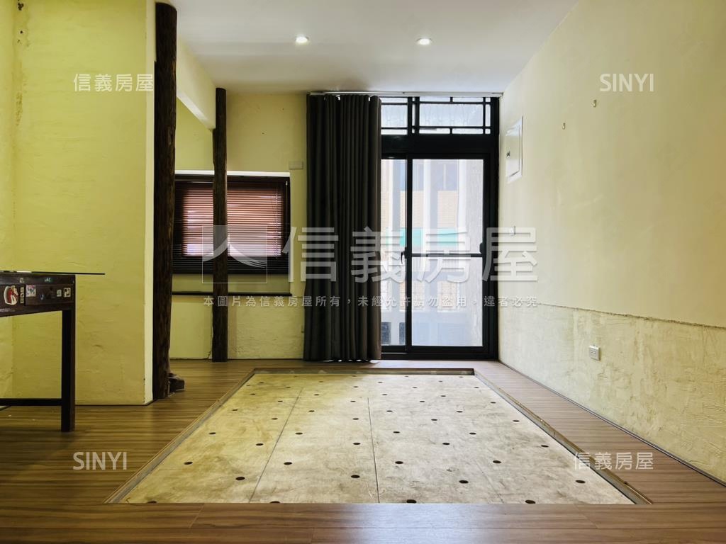 府城‧老宅‧忠義‧品味房屋室內格局與周邊環境